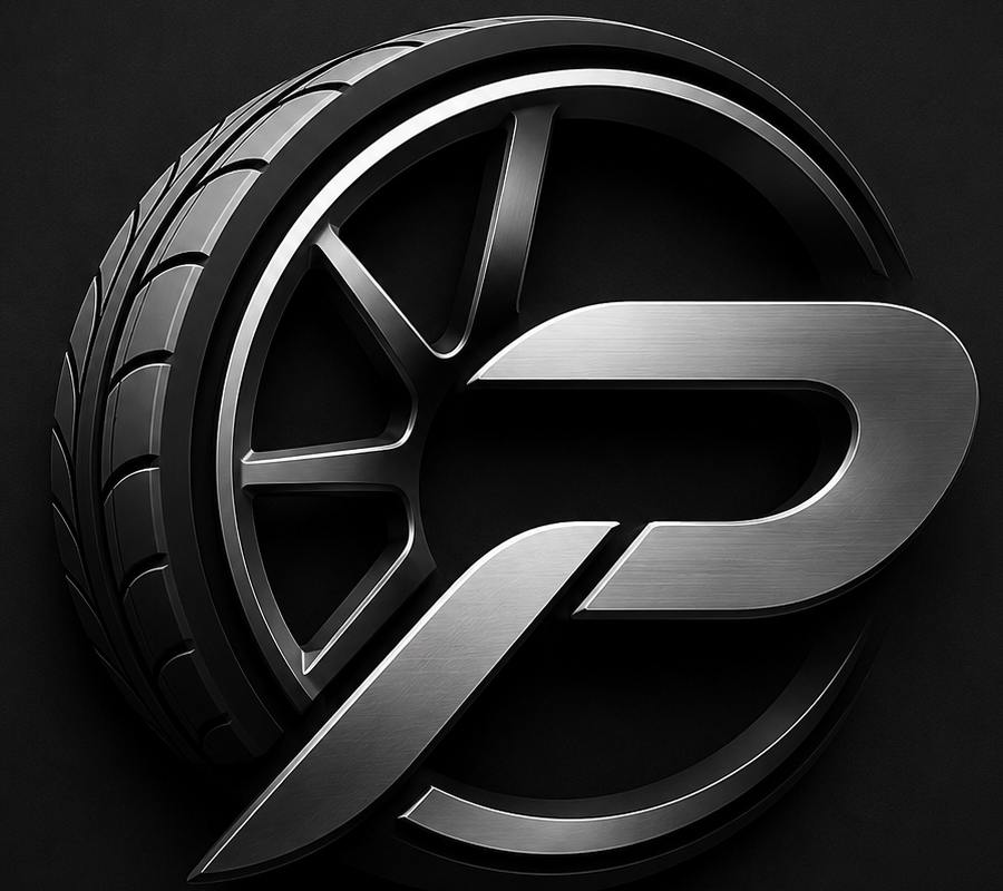 LlantasPerú Logo
